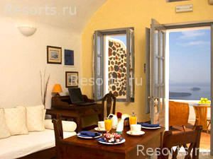 Iliovasilema Hotel Apartments 46